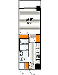 エステムプラザ京都御所ノ内REGIA 3階