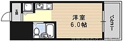 京の五条グリーンハウス 6階
