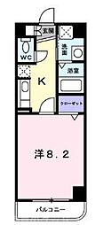 🉐敷金礼金0円！🉐グランツェントB