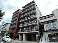 京都府京都市中京区七町目：物件画像／株式会社グッドライフ　賃貸・売買のグッドライフ四条烏丸店