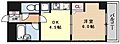 ライオンズマンション五条大宮第25階5.3万円