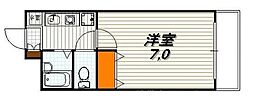 二条CUBE（二条キューブ）