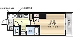 Amboise(アンボワーズ) 2階/203