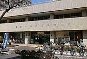 京都市山科区役所 1407m