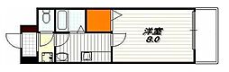 ビレイユ真英四条柳馬場パートII 5階/502