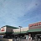 マツヤスーパー大宅店 453m