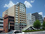 京都府京都市下京区塩竈町：物件画像／株式会社グッドライフ　賃貸・売買のグッドライフ四条烏丸店