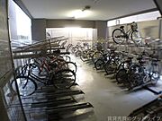 駐車場もございます。