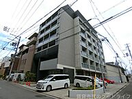 京都府京都市中京区空也町：物件画像／株式会社グッドライフ　賃貸・売買のグッドライフ四条烏丸店