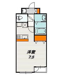 CASA FLUENTE (カーサフルエンテ) 5階