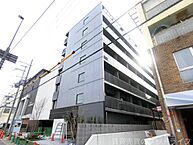 京都府京都市右京区西京極新明町：物件画像／株式会社グッドライフ　賃貸・売買のグッドライフ四条烏丸店