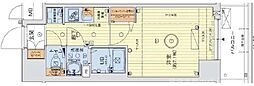 セオリー京都アビテD.C.