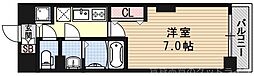 Luxe京都西大路(ラグゼ京都西大路) 4階/423