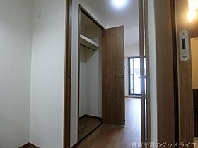ベラジオ雅び京都西院II 407 ｜ 京都府京都市右京区西院月双町（賃貸マンション1K・4階・24.38㎡） その14