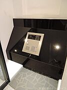 オートロックも完備です。