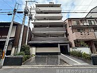 京都府京都市下京区住吉町：物件画像／株式会社グッドライフ　賃貸・売買のグッドライフ四条烏丸店