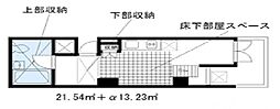 是空HORIKAWA 5階