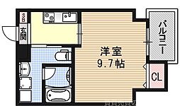 ヴェルデ御所東
