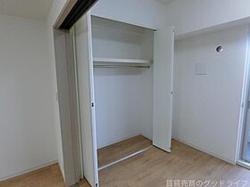 ARCA西京極（アルカ西京極） 701 ｜ 京都府京都市右京区西京極浜ノ本町（賃貸マンション1DK・7階・26.79㎡） その15