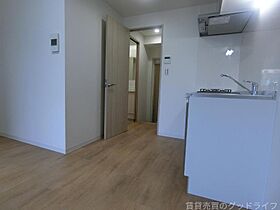 ARCA西京極（アルカ西京極） 701 ｜ 京都府京都市右京区西京極浜ノ本町（賃貸マンション1DK・7階・26.79㎡） その30