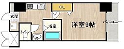 🉐敷金礼金0円！🉐CITY SPIRE烏丸御池(旧:コーポ東洞院)