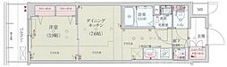 ベラジオレガシー葛野大路八条 7階