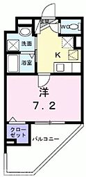 ヒカルサ京都御薗橋通 2階