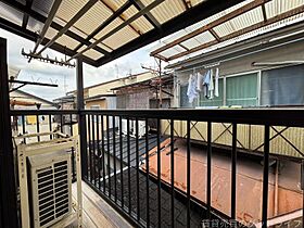 大宮西野山町貸家 カシヤ ｜ 京都府京都市北区大宮西野山町（賃貸一戸建4DK・2階・70.00㎡） その23