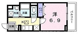 ヒカルサ京都大宮中林II