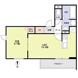 🉐敷金礼金0円！🉐ForestMaison京都北山WEST