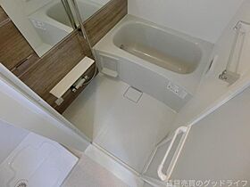 アーバンコート堀川西 103 ｜ 京都府京都市上京区橋西二町目（賃貸マンション2LDK・1階・58.57㎡） その4