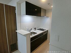 アーバンコート堀川西 402 ｜ 京都府京都市上京区橋西二町目（賃貸マンション1LDK・4階・40.17㎡） その5