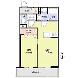 🉐敷金礼金0円！🉐ForestMaison京都北山WEST