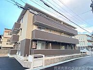 京都府向日市寺戸町瓜生：物件画像／株式会社グッドライフ 賃貸・売買のクラスモ四条烏丸店