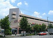 イオン洛南 1004m