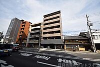 京都府京都市下京区南門前町：物件画像／株式会社グッドライフ　賃貸・売買のグッドライフ四条烏丸店