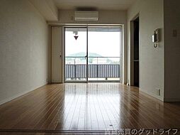 クリヨン岡崎 1LDKの写真
