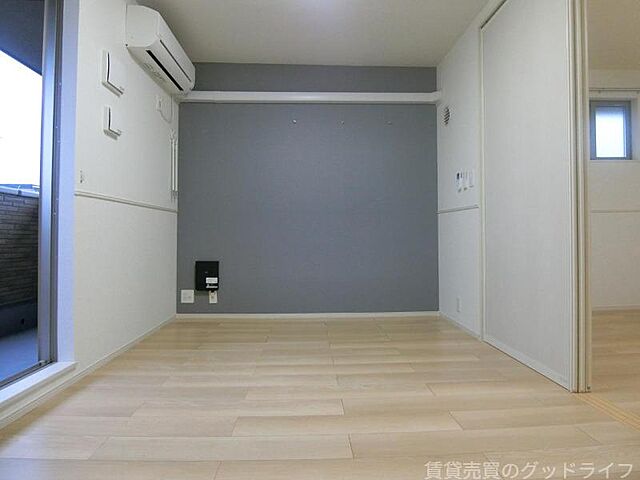 洋室