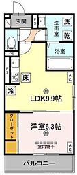 🉐敷金礼金0円！🉐GRAMM西伊達
