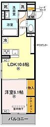 🉐敷金礼金0円！🉐GRAMM西伊達