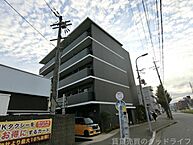 京都府京都市伏見区竹田中川原町：物件画像／株式会社グッドライフ　賃貸・売買のグッドライフ四条烏丸店