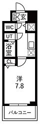 ファステート京都洛南エリーゼ 3階/302