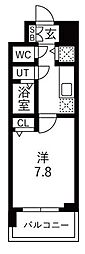 ファステート京都洛南エリーゼ 3階