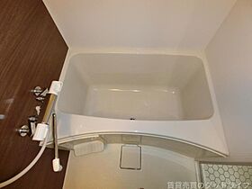 Pour Toujours東福寺（プルトゥジュール東福寺） 307 ｜ 京都府京都市東山区本町11丁目（賃貸マンション1K・3階・24.18㎡） その4