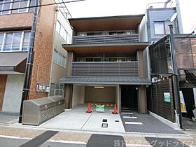 Pour Toujours東福寺（プルトゥジュール東福寺） 307 ｜ 京都府京都市東山区本町11丁目（賃貸マンション1K・3階・24.18㎡） その1
