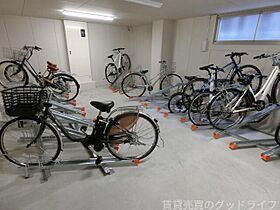 Pour Toujours東福寺（プルトゥジュール東福寺） 307 ｜ 京都府京都市東山区本町11丁目（賃貸マンション1K・3階・24.18㎡） その20