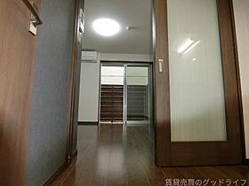 Pour Toujours東福寺（プルトゥジュール東福寺） 307 ｜ 京都府京都市東山区本町11丁目（賃貸マンション1K・3階・24.18㎡） その10
