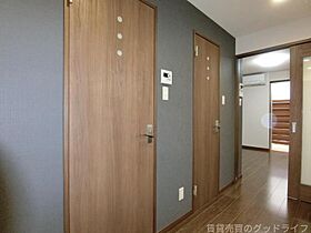 Pour Toujours東福寺（プルトゥジュール東福寺） 307 ｜ 京都府京都市東山区本町11丁目（賃貸マンション1K・3階・24.18㎡） その29