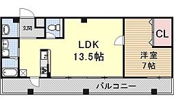 シュシュパルク六条院