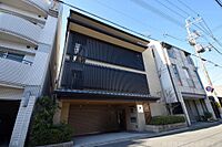 京都府京都市下京区天神町：物件画像／株式会社グッドライフ　賃貸・売買のグッドライフ四条烏丸店